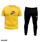 ست تیشرت و شلوار نایک Nike مردانه مدل فری سایز